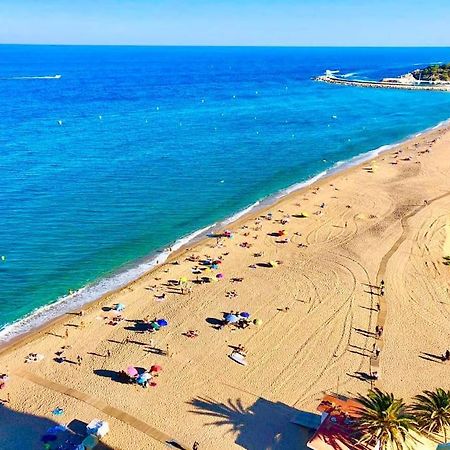 Sunrise Beach Palace Studio Platja d'Aro Ngoại thất bức ảnh