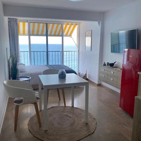 Sunrise Beach Palace Studio Platja d'Aro Ngoại thất bức ảnh