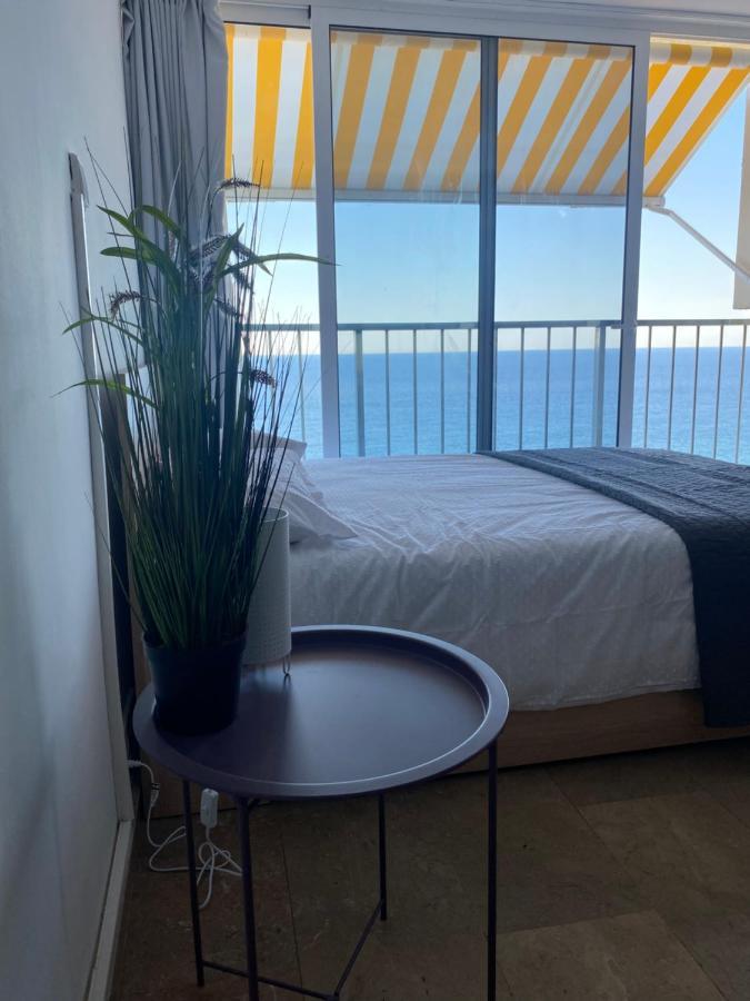 Sunrise Beach Palace Studio Platja d'Aro Ngoại thất bức ảnh