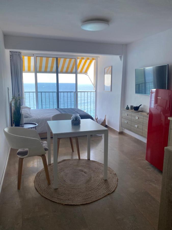 Sunrise Beach Palace Studio Platja d'Aro Ngoại thất bức ảnh