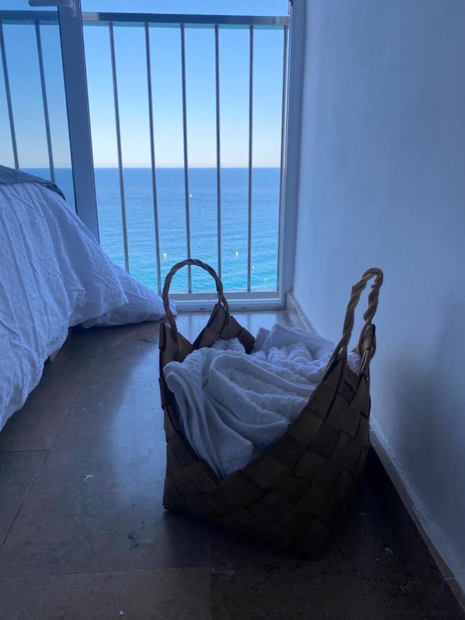 Sunrise Beach Palace Studio Platja d'Aro Ngoại thất bức ảnh